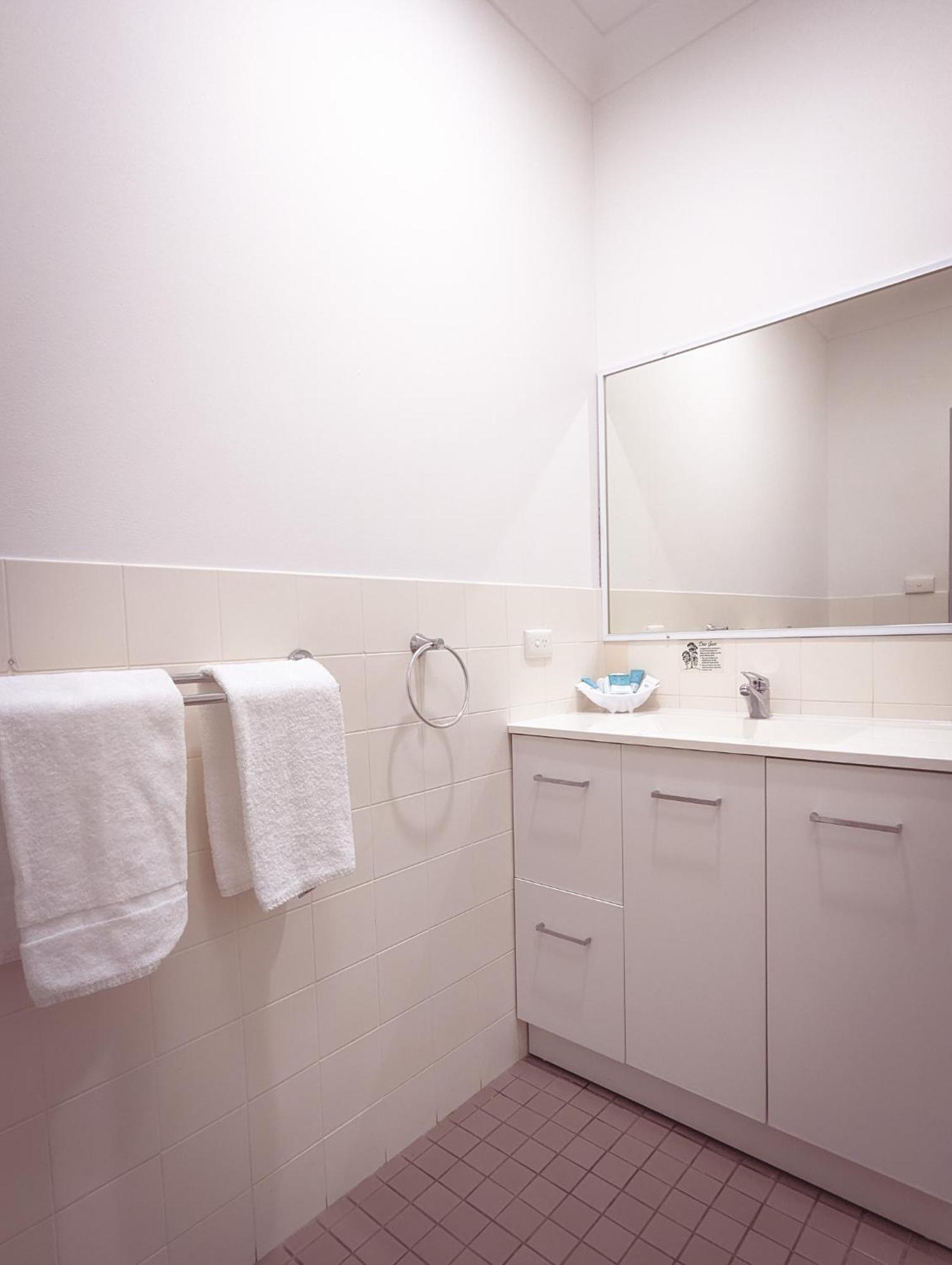 Island Palms Motor Inn Forster Quarto foto